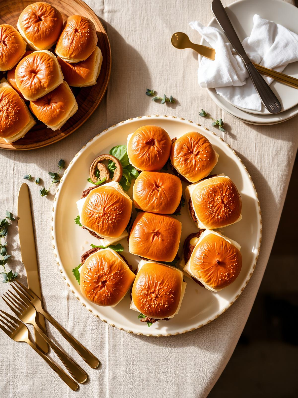 Slider platter