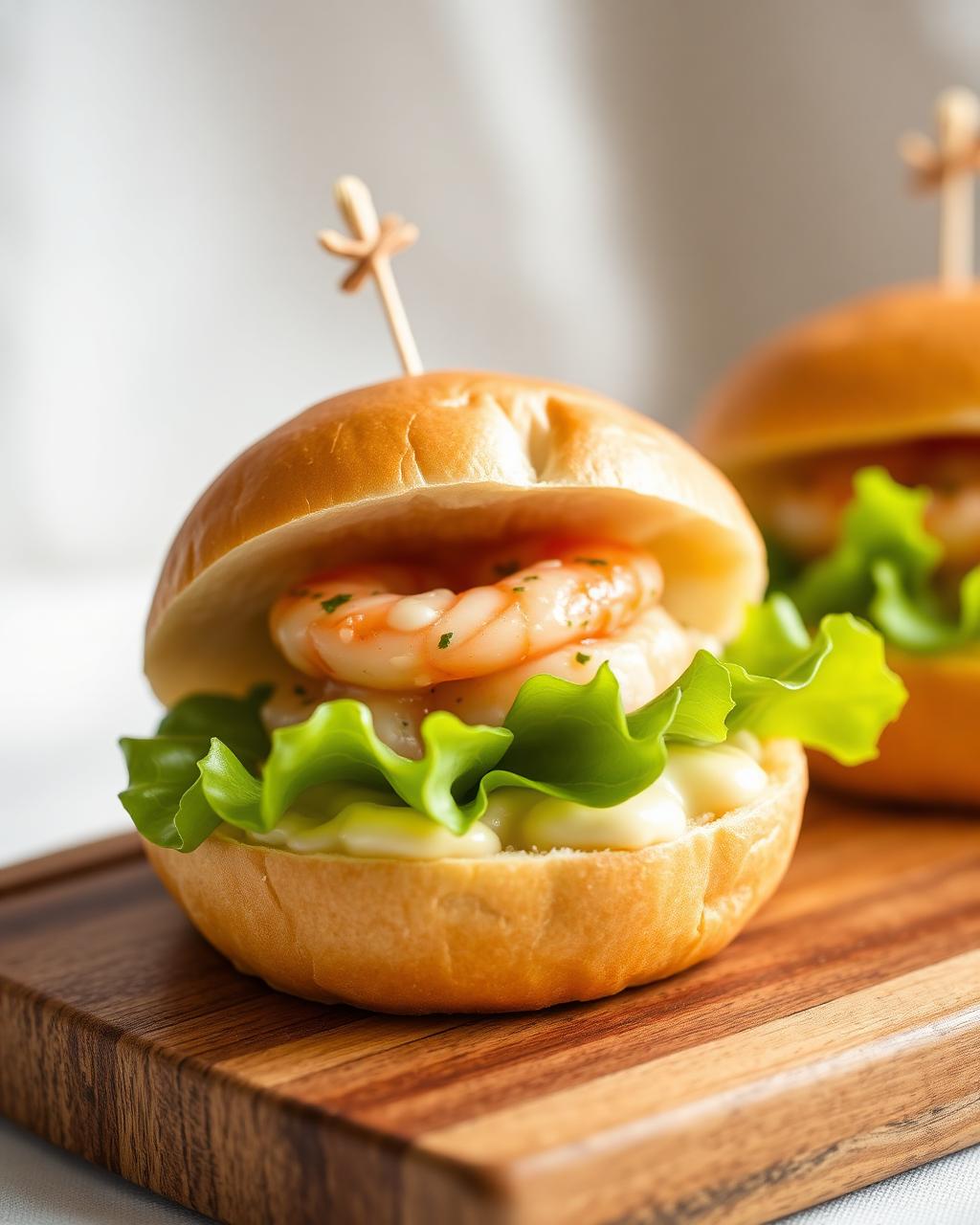 Harbourside King Prawn
